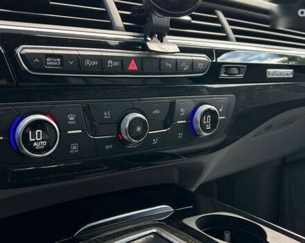 Ауди Ку 7, объемом двигателя 3 л и пробегом 91 тыс. км за 37900 $, фото 24 на Automoto.ua