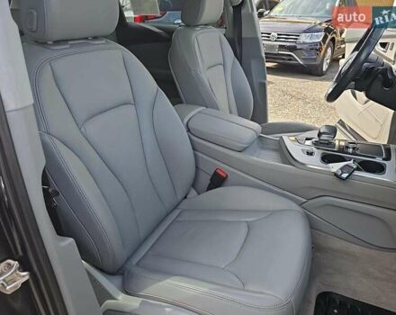 Ауди Ку 7, объемом двигателя 1.98 л и пробегом 157 тыс. км за 19000 $, фото 6 на Automoto.ua