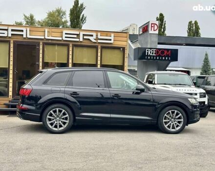 Ауди Ку 7, объемом двигателя 3 л и пробегом 105 тыс. км за 48999 $, фото 13 на Automoto.ua