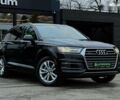 Ауди Ку 7, объемом двигателя 3 л и пробегом 103 тыс. км за 28500 $, фото 9 на Automoto.ua