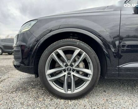 Ауди Ку 7, объемом двигателя 3 л и пробегом 70 тыс. км за 38900 $, фото 6 на Automoto.ua