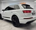 Ауди Ку 7 2018 в Киеве на Automoto.ua Ауди Ку 7, объемом двигателя 3 л и пробегом 100 тыс. км за 39500 $, фото 10 на Automoto.ua