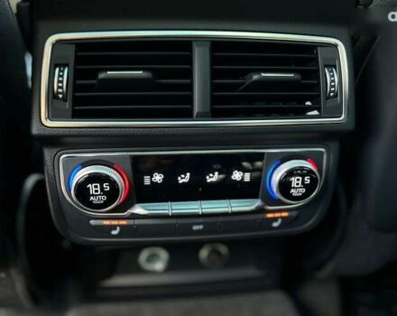 Ауди Ку 7, объемом двигателя 3 л и пробегом 124 тыс. км за 37999 $, фото 15 на Automoto.ua