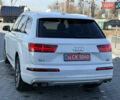 Ауді Ку 7, об'ємом двигуна 3 л та пробігом 133 тис. км за 28500 $, фото 9 на Automoto.ua