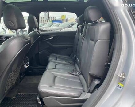 Ауди Ку 7, объемом двигателя 3 л и пробегом 230 тыс. км за 23900 $, фото 23 на Automoto.ua