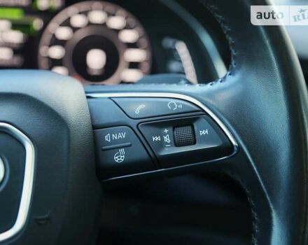 Ауди Ку 7, объемом двигателя 3 л и пробегом 178 тыс. км за 28382 $, фото 5 на Automoto.ua