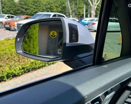 Ауди Ку 7, объемом двигателя 3 л и пробегом 124 тыс. км за 37999 $, фото 29 на Automoto.ua