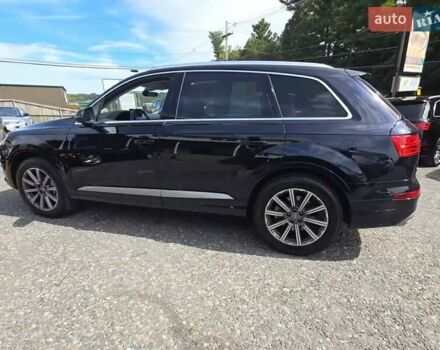 Ауди Ку 7, объемом двигателя 1.98 л и пробегом 157 тыс. км за 19000 $, фото 3 на Automoto.ua