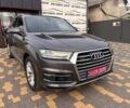 Ауді Ку 7, об'ємом двигуна 3 л та пробігом 198 тис. км за 23750 $, фото 2 на Automoto.ua