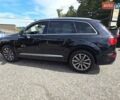 Ауди Ку 7, объемом двигателя 1.98 л и пробегом 157 тыс. км за 19000 $, фото 3 на Automoto.ua
