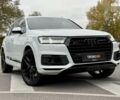 Ауді Ку 7, об'ємом двигуна 3 л та пробігом 100 тис. км за 36990 $, фото 25 на Automoto.ua