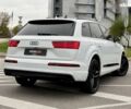 Ауді Ку 7, об'ємом двигуна 3 л та пробігом 100 тис. км за 36990 $, фото 15 на Automoto.ua