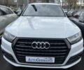 Ауді Ку 7, об'ємом двигуна 3 л та пробігом 82 тис. км за 55318 $, фото 14 на Automoto.ua