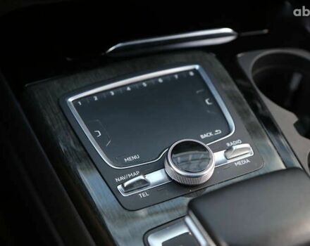 Ауді Ку 7, об'ємом двигуна 3 л та пробігом 90 тис. км за 38000 $, фото 26 на Automoto.ua