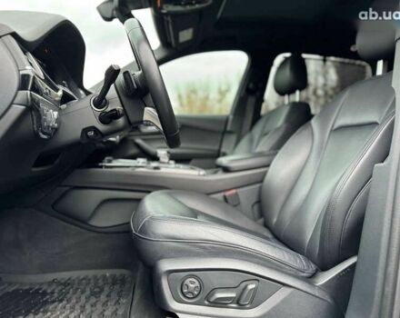 Ауди Ку 7, объемом двигателя 3 л и пробегом 70 тыс. км за 38900 $, фото 9 на Automoto.ua