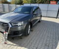 Ауди Ку 7, объемом двигателя 3 л и пробегом 165 тыс. км за 43000 $, фото 33 на Automoto.ua