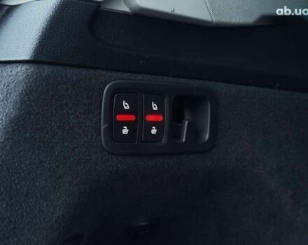 Ауди Ку 7, объемом двигателя 3 л и пробегом 103 тыс. км за 28500 $, фото 25 на Automoto.ua