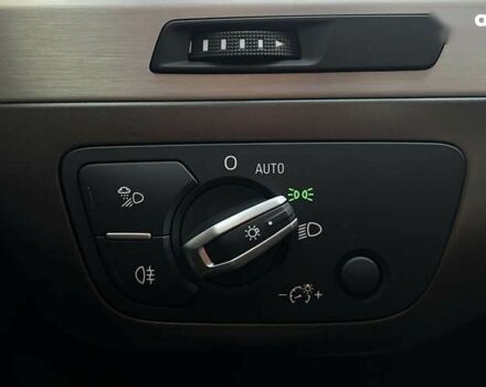 Ауди Ку 7, объемом двигателя 0 л и пробегом 168 тыс. км за 42200 $, фото 20 на Automoto.ua