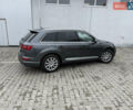 Ауди Ку 7, объемом двигателя 3 л и пробегом 165 тыс. км за 43000 $, фото 23 на Automoto.ua