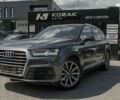 Ауди Ку 7, объемом двигателя 3 л и пробегом 193 тыс. км за 42990 $, фото 8 на Automoto.ua