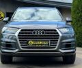 Ауди Ку 7, объемом двигателя 3 л и пробегом 91 тыс. км за 37900 $, фото 1 на Automoto.ua