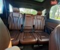 Ауди Ку 7, объемом двигателя 3 л и пробегом 86 тыс. км за 34500 $, фото 12 на Automoto.ua