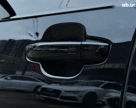 Ауди Ку 7, объемом двигателя 3 л и пробегом 103 тыс. км за 28500 $, фото 16 на Automoto.ua