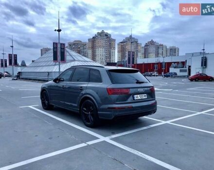 Ауди Ку 7, объемом двигателя 3 л и пробегом 126 тыс. км за 41999 $, фото 8 на Automoto.ua