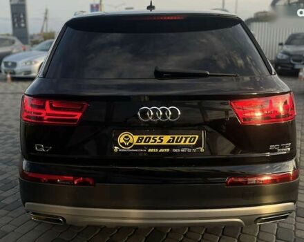 Ауди Ку 7, объемом двигателя 0 л и пробегом 168 тыс. км за 42200 $, фото 5 на Automoto.ua