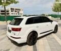 Ауди Ку 7, объемом двигателя 3 л и пробегом 132 тыс. км за 38000 $, фото 4 на Automoto.ua