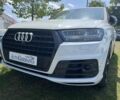 Ауди Ку 7, объемом двигателя 3 л и пробегом 74 тыс. км за 56948 $, фото 1 на Automoto.ua