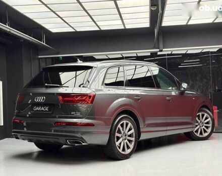 Ауди Ку 7, объемом двигателя 3 л и пробегом 58 тыс. км за 54900 $, фото 22 на Automoto.ua