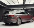 Ауди Ку 7, объемом двигателя 3 л и пробегом 58 тыс. км за 54900 $, фото 22 на Automoto.ua