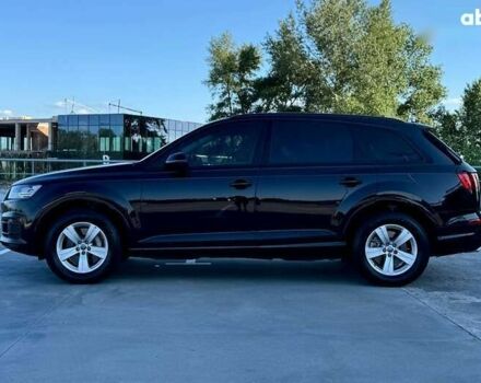 Ауди Ку 7, объемом двигателя 2 л и пробегом 115 тыс. км за 33500 $, фото 5 на Automoto.ua