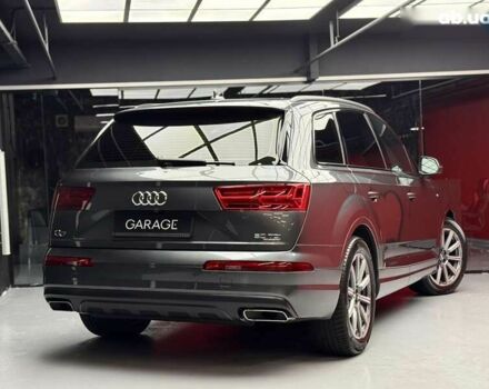 Ауди Ку 7, объемом двигателя 3 л и пробегом 58 тыс. км за 54900 $, фото 21 на Automoto.ua