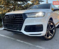 Ауди Ку 7, объемом двигателя 3 л и пробегом 94 тыс. км за 32000 $, фото 1 на Automoto.ua