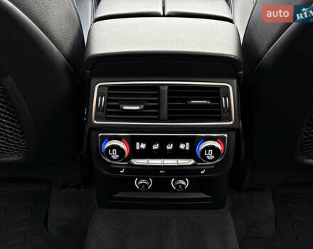 Ауди Ку 7, объемом двигателя 3 л и пробегом 95 тыс. км за 29000 $, фото 39 на Automoto.ua