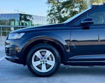 Ауди Ку 7, объемом двигателя 2 л и пробегом 115 тыс. км за 33500 $, фото 6 на Automoto.ua