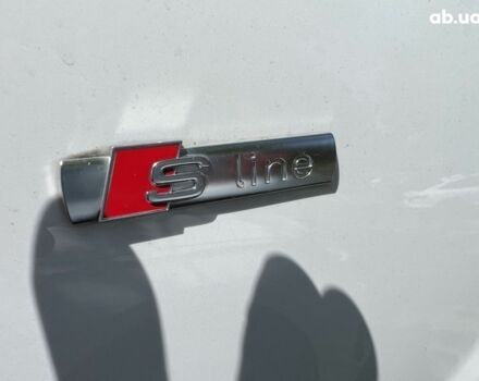 Ауди Ку 7, объемом двигателя 3 л и пробегом 74 тыс. км за 56948 $, фото 10 на Automoto.ua