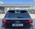 Ауді Ку 7, об'ємом двигуна 3 л та пробігом 140 тис. км за 49499 $, фото 6 на Automoto.ua