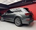 Ауди Ку 7, объемом двигателя 3 л и пробегом 100 тыс. км за 48500 $, фото 19 на Automoto.ua