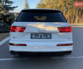 Ауди Ку 7, объемом двигателя 3 л и пробегом 94 тыс. км за 32000 $, фото 10 на Automoto.ua