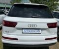 Ауди Ку 7, объемом двигателя 3 л и пробегом 74 тыс. км за 56948 $, фото 31 на Automoto.ua