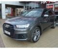 Ауді Ку 7, об'ємом двигуна 0 л та пробігом 138 тис. км за 58900 $, фото 1 на Automoto.ua
