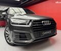 Ауди Ку 7, объемом двигателя 3 л и пробегом 58 тыс. км за 54900 $, фото 9 на Automoto.ua