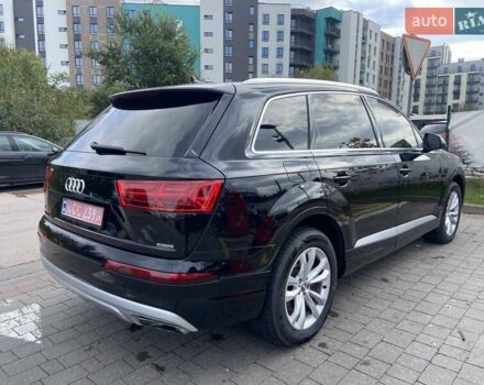 Ауди Ку 7, объемом двигателя 0 л и пробегом 176 тыс. км за 28900 $, фото 3 на Automoto.ua