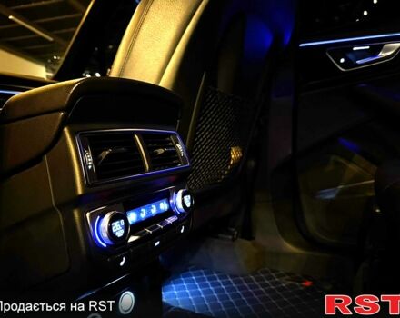 Ауди Ку 7, объемом двигателя 3 л и пробегом 0 тыс. км за 39000 $, фото 5 на Automoto.ua