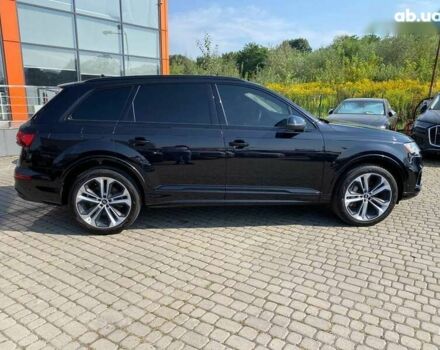 Ауди Ку 7, объемом двигателя 3 л и пробегом 118 тыс. км за 42900 $, фото 7 на Automoto.ua