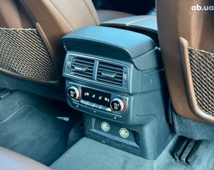 Ауди Ку 7, объемом двигателя 2 л и пробегом 115 тыс. км за 33500 $, фото 25 на Automoto.ua