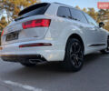 Ауди Ку 7, объемом двигателя 3 л и пробегом 94 тыс. км за 32000 $, фото 9 на Automoto.ua